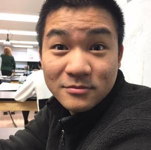 Meet your Posher, Haofeng